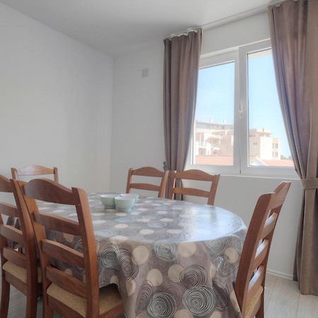 Family Three Bedroom Apartment Brando Budva Exteriör bild